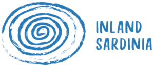 Inland Sardinia Logo