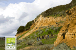 Visita guidata al Geosito Cava di Duidduru